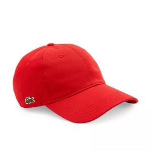 Lacoste Unisex Hat